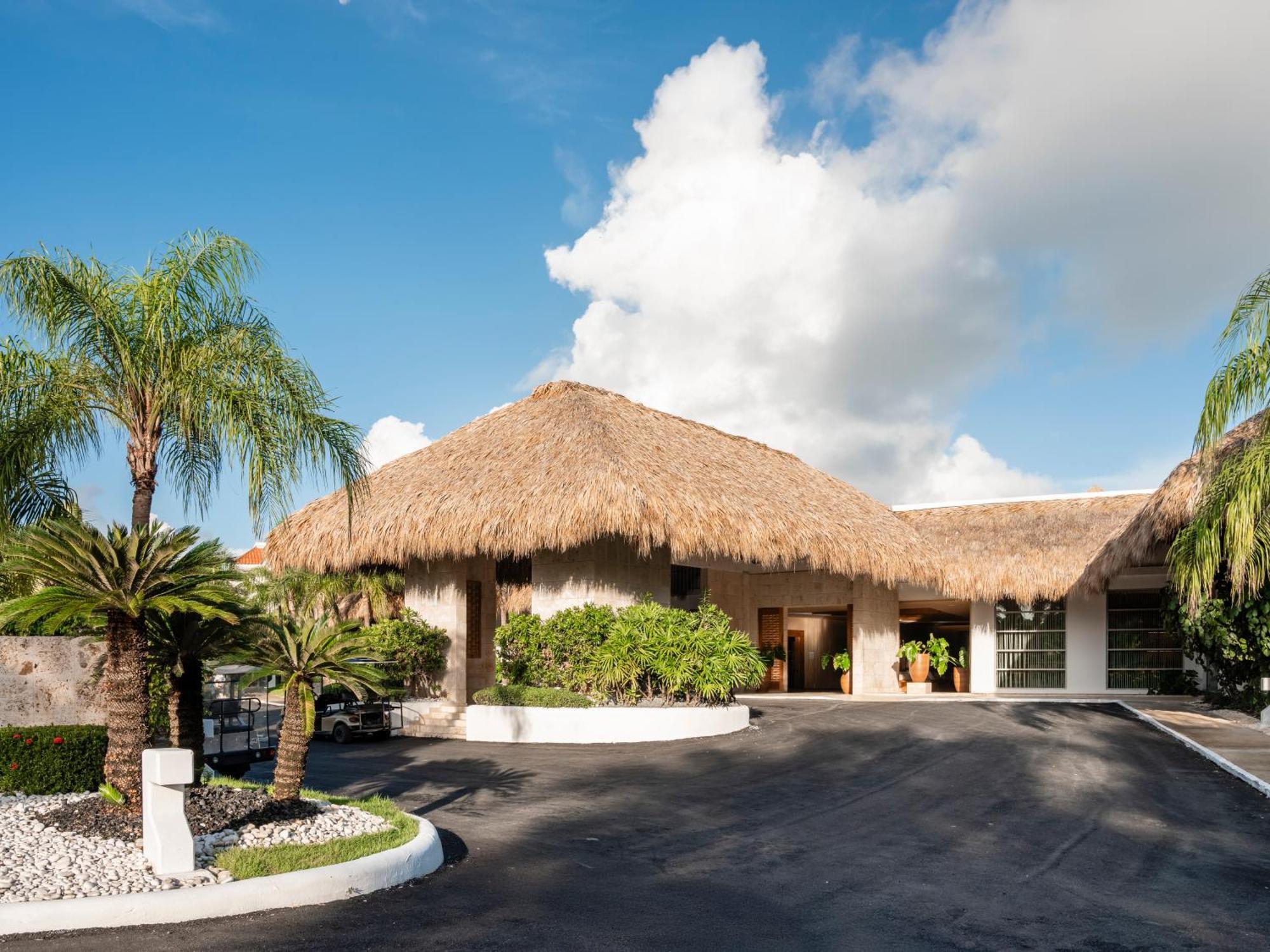 Zel Punta Cana Exterior foto