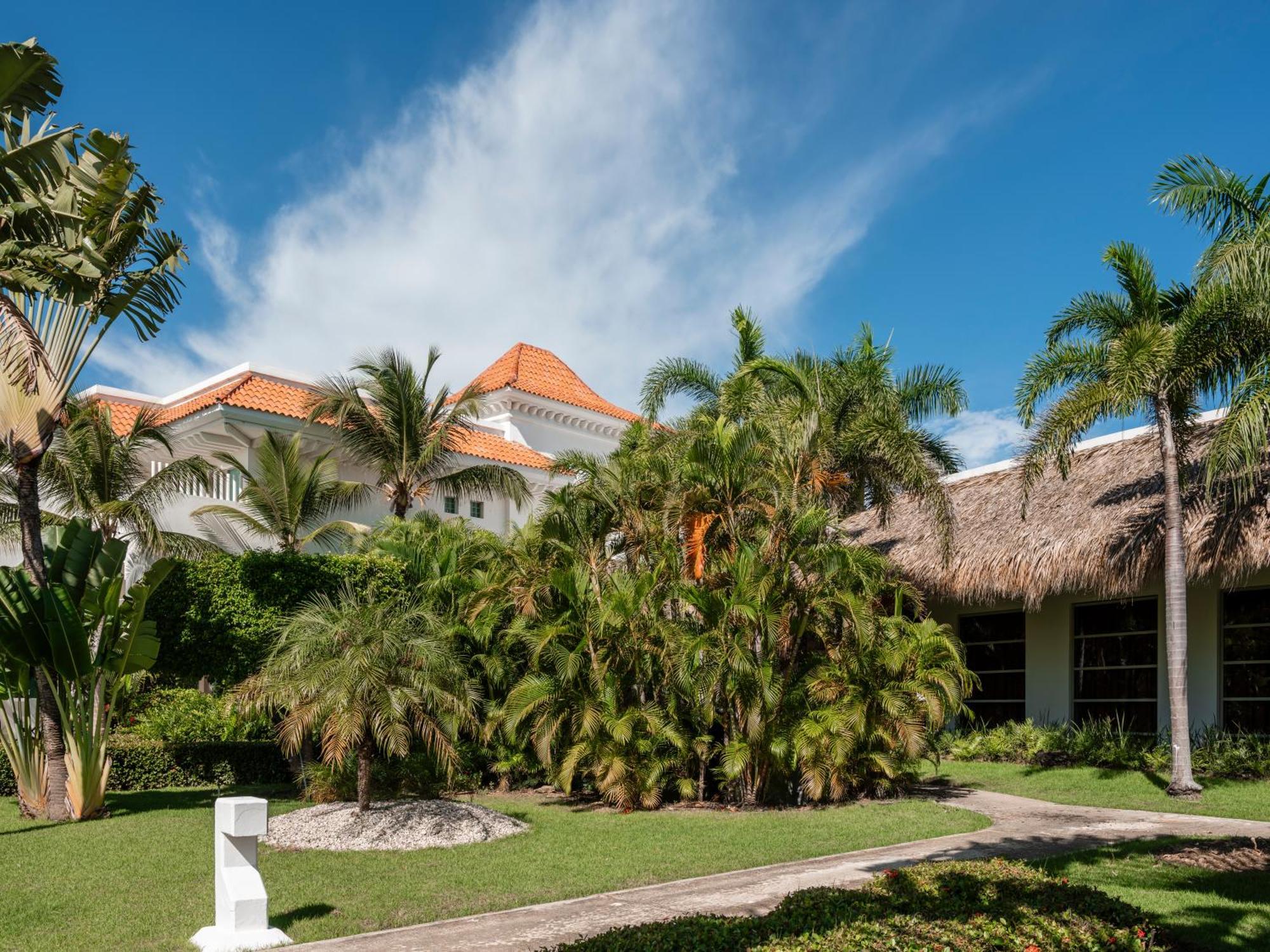 Zel Punta Cana Exterior foto